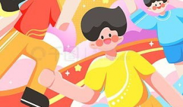 动漫运动,探寻运动激情与青春活力的动感世界