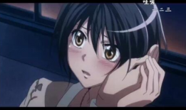 动漫片段,奇幻冒险之旅